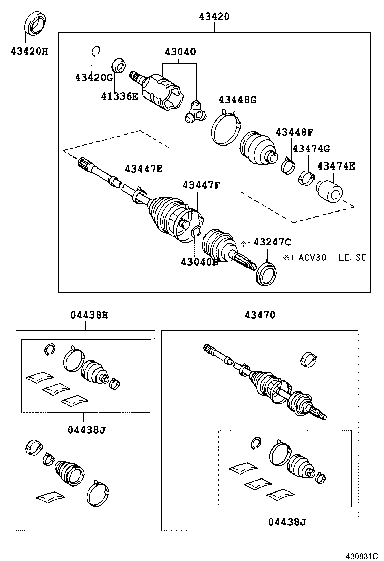 Figure 430831D