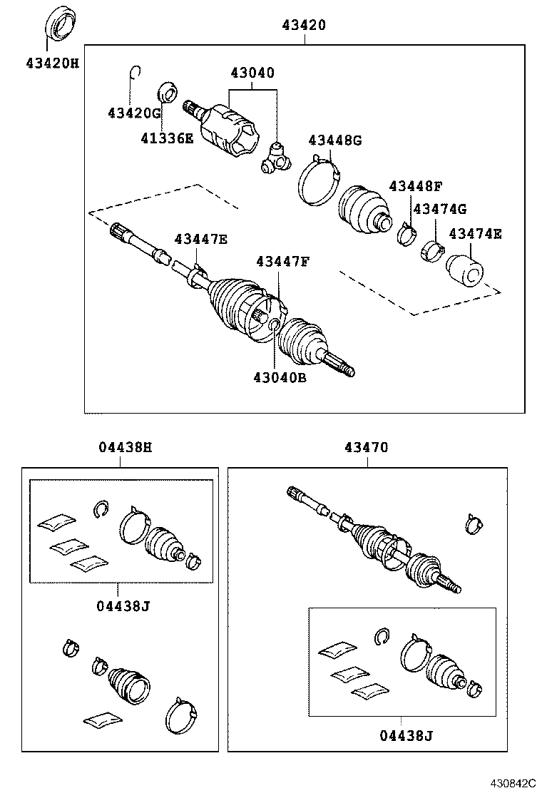 Figure 430842C
