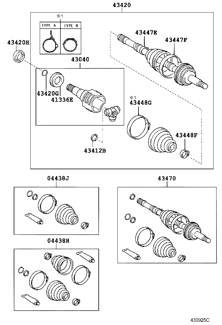 Figure 430925C