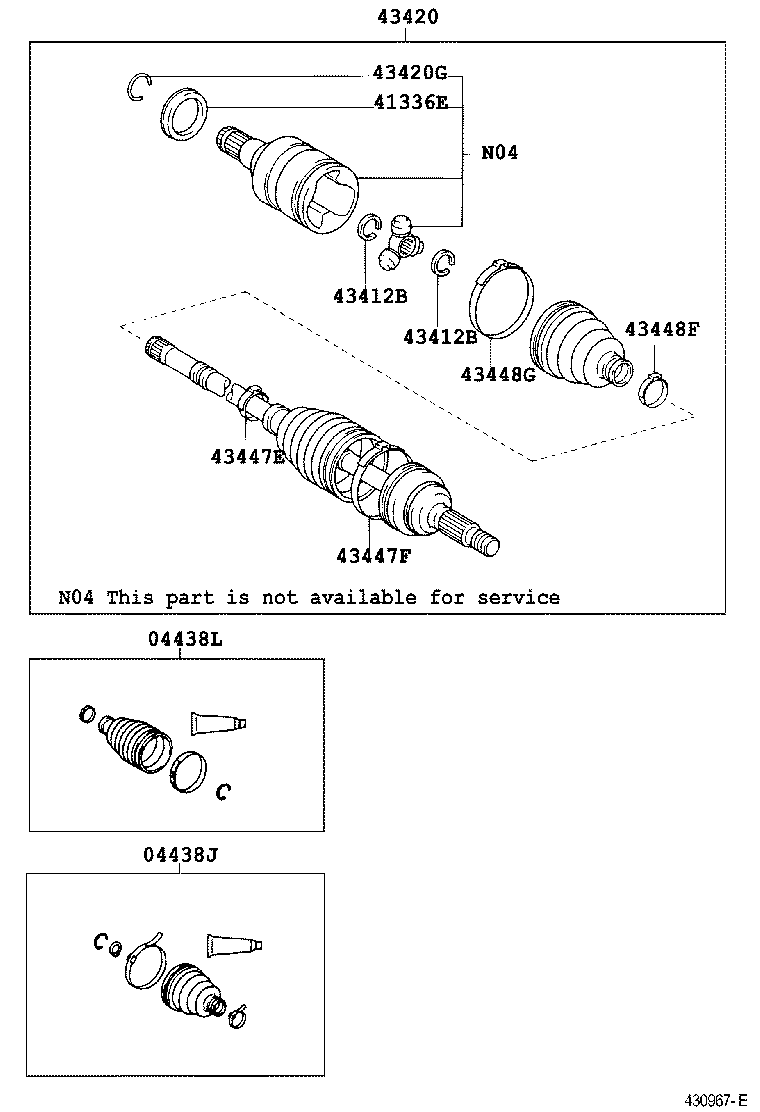 Figure 430967E