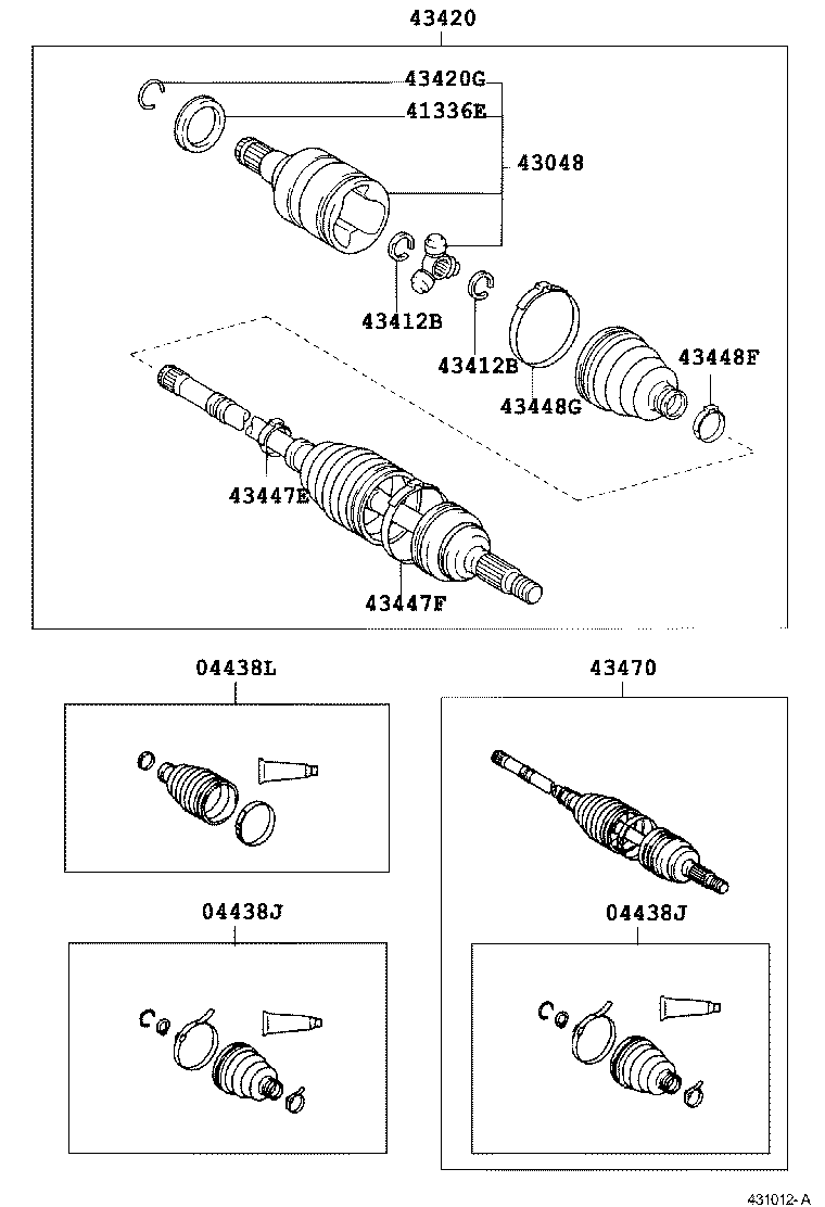 Figure 431012A