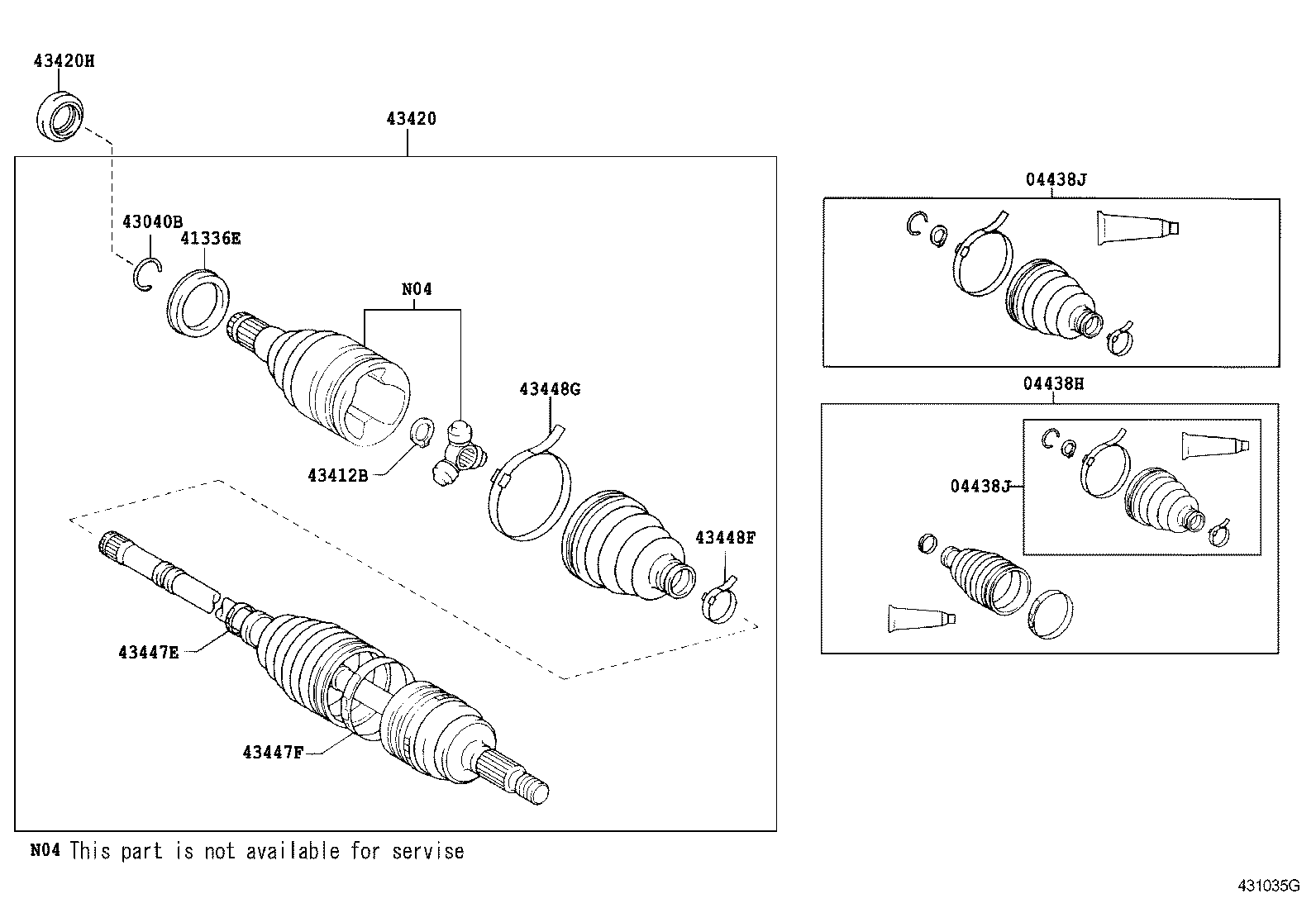 Figure 431035G