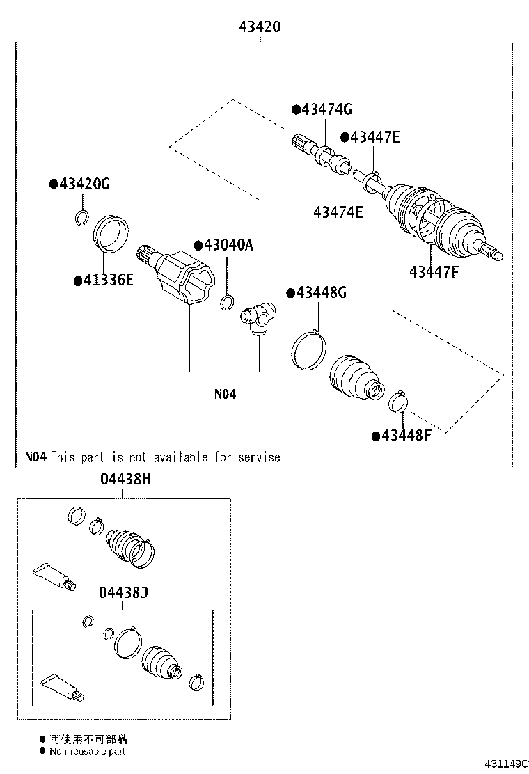 Figure 431149C