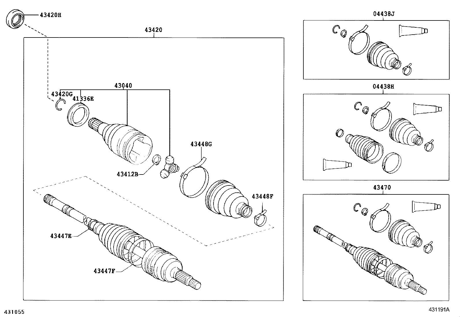 Figure 431191A