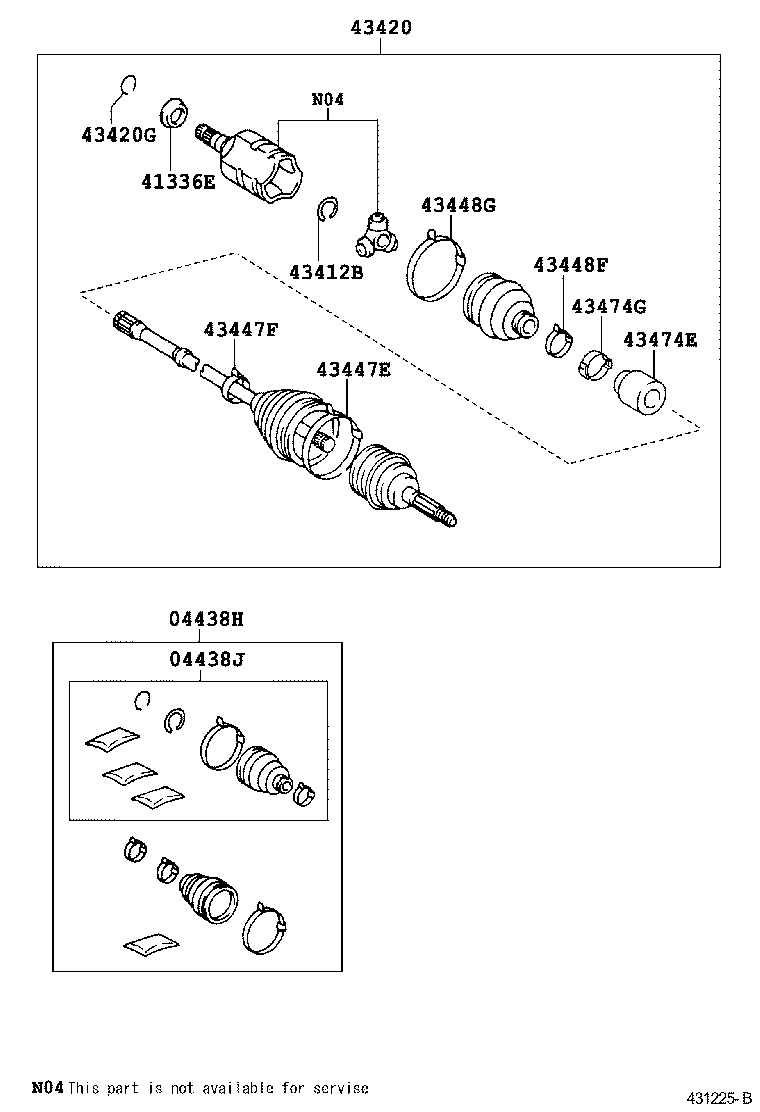 Figure 431225C