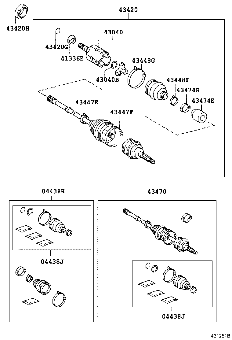 Figure 431251B