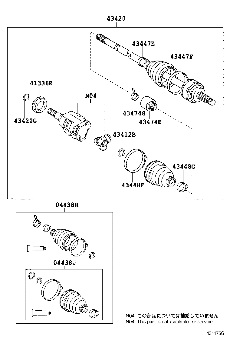 Figure 431475G