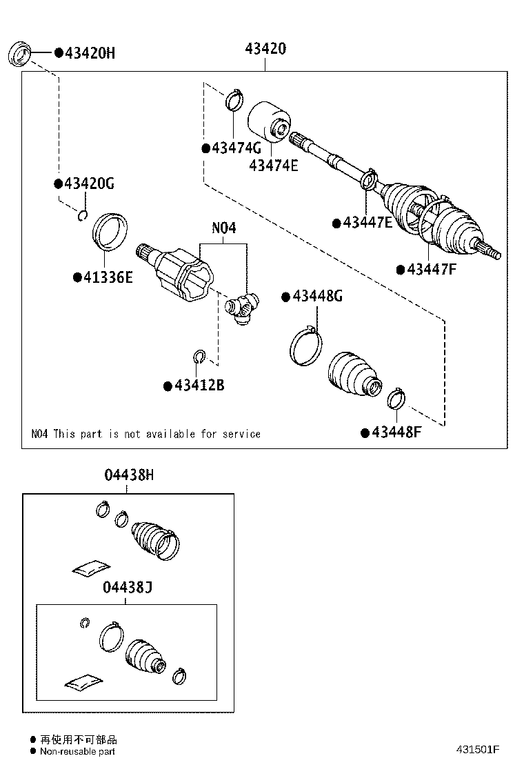 Figure 431501F
