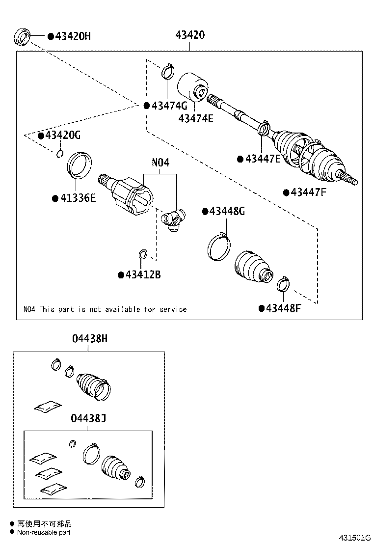 Figure 431501G
