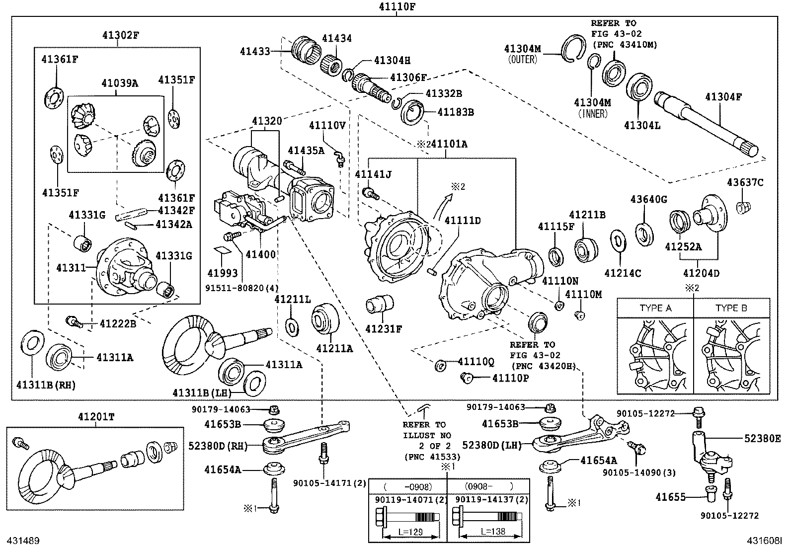 Figure 431608I
