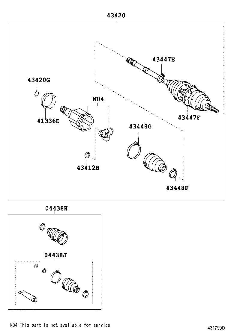 Figure 431799D