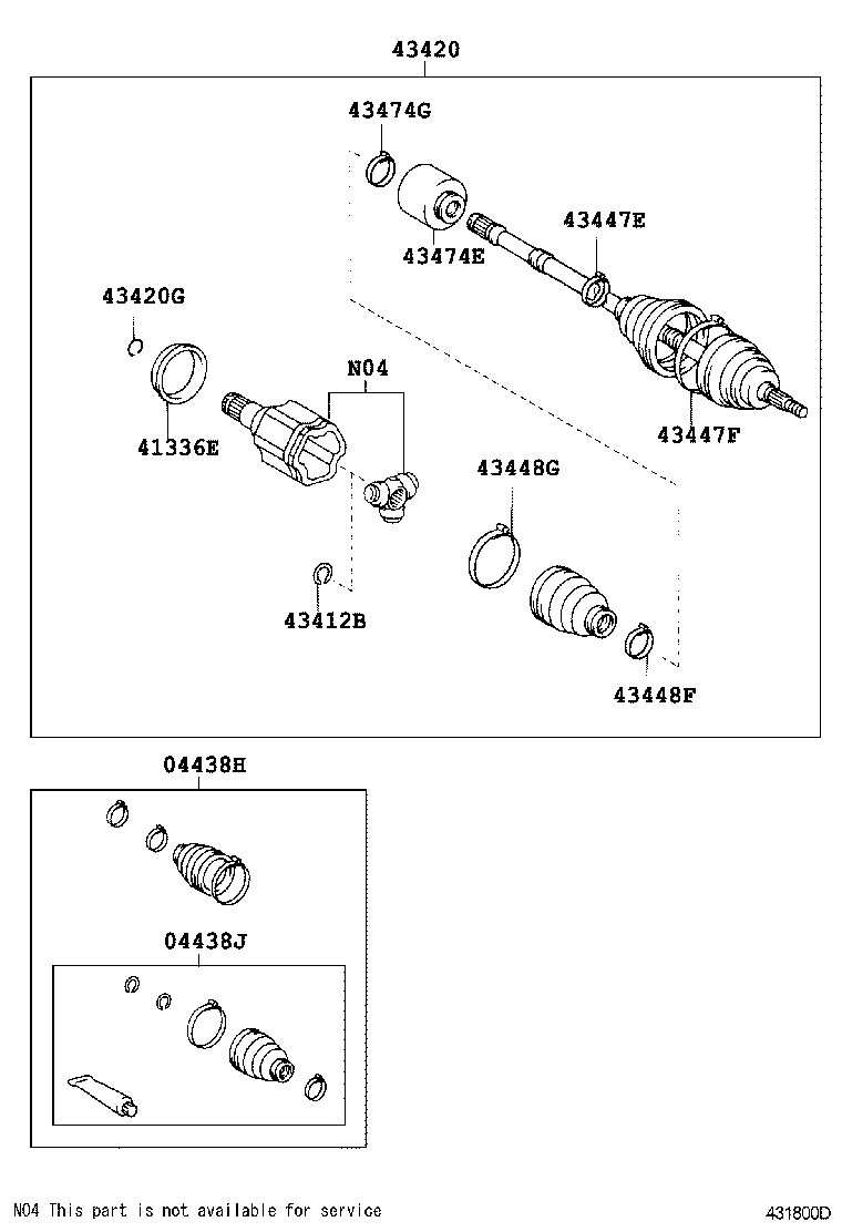 Figure 431800D