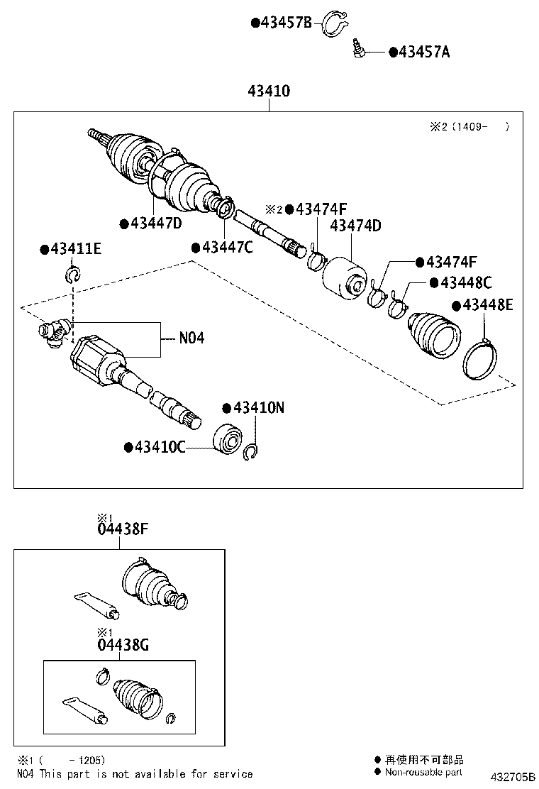 Figure 432705B