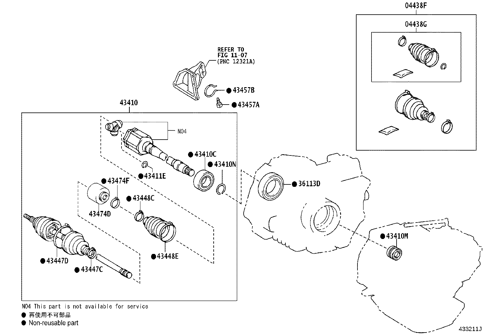Figure 433211J