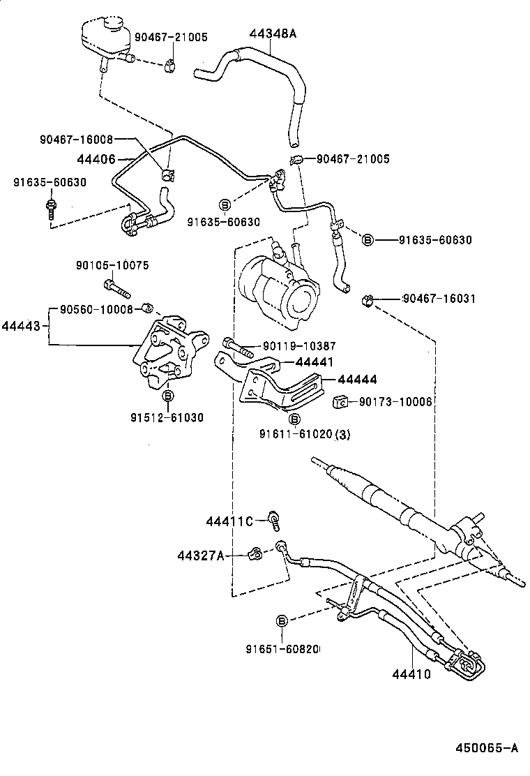 Figure 450065A