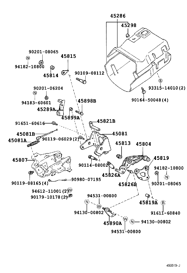 Figure 450519J