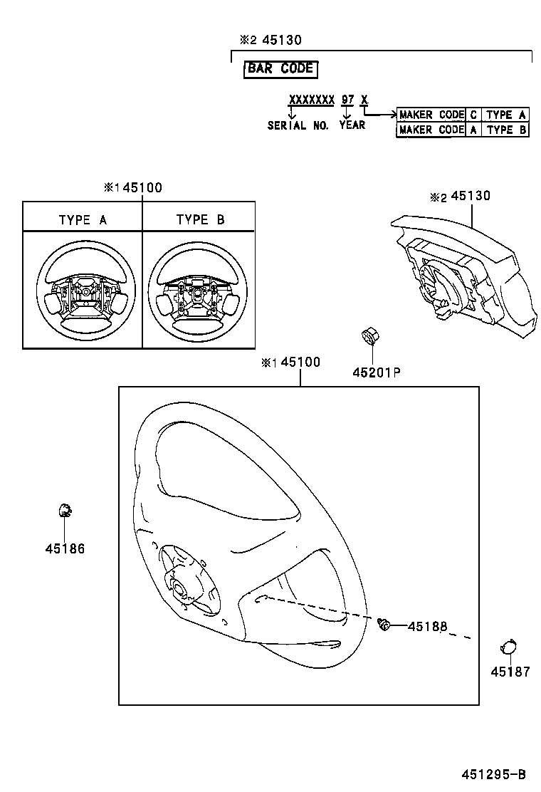 Figure 451295B