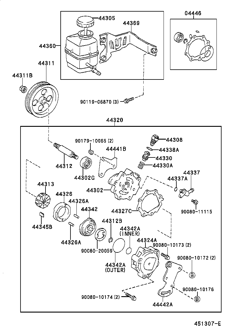 Figure 451307E