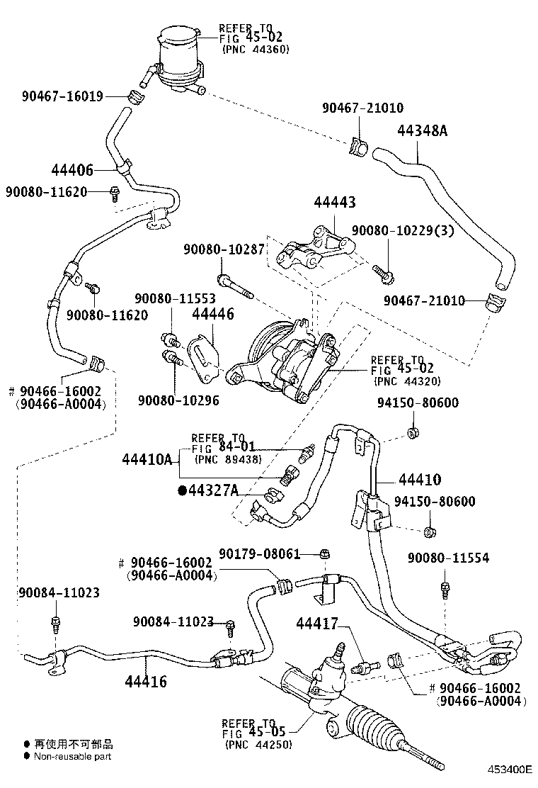 Figure 453400E