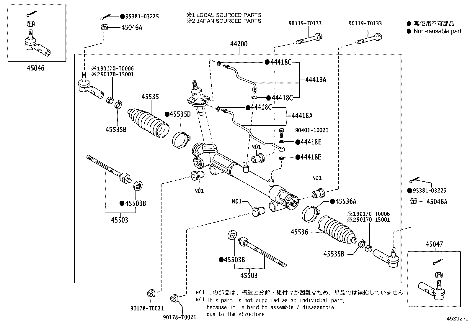 Figure 453927J