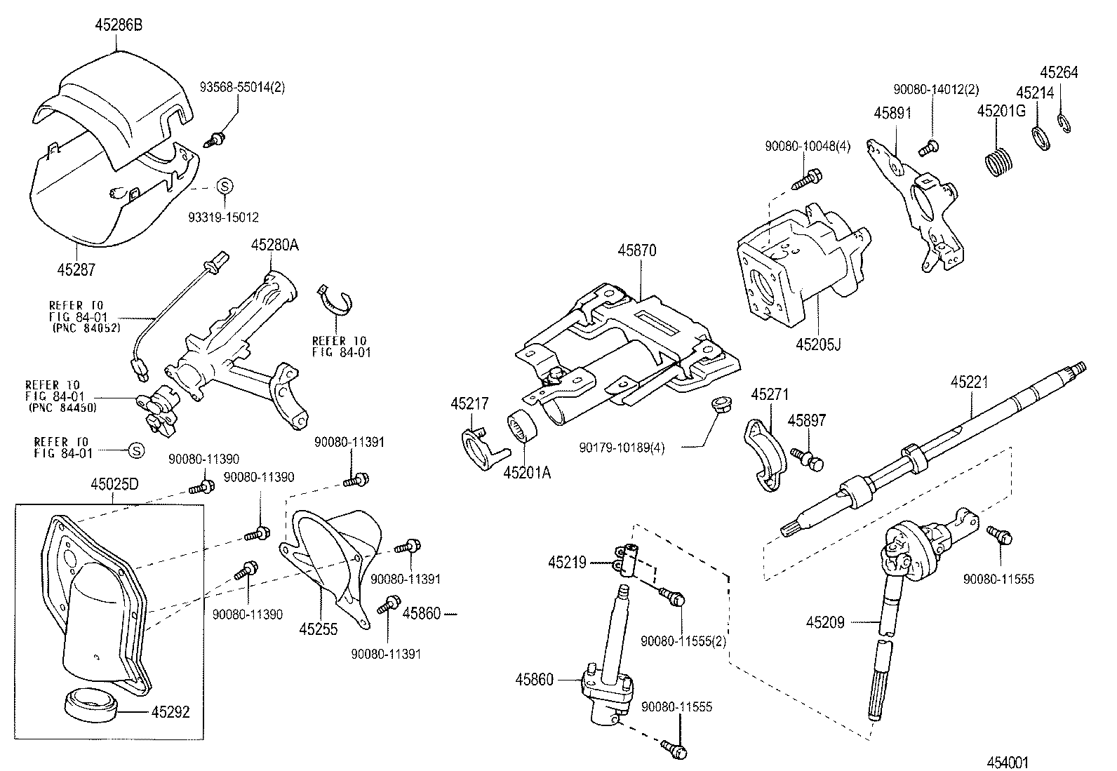 Figure 454001
