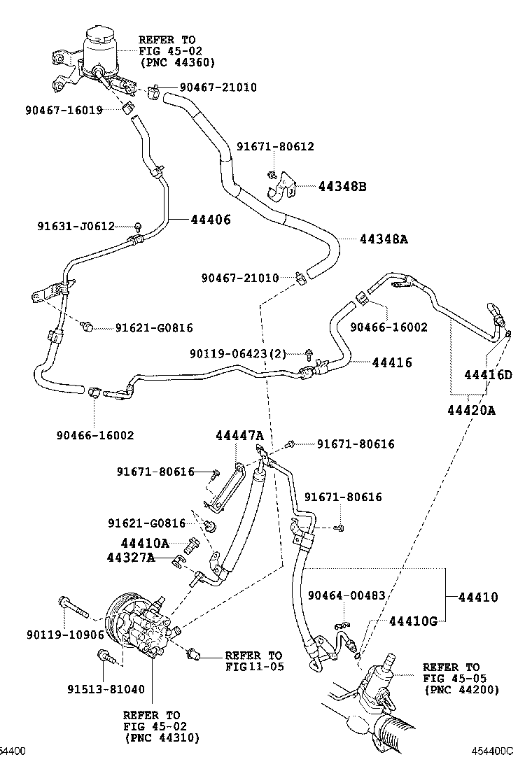 Figure 454400C