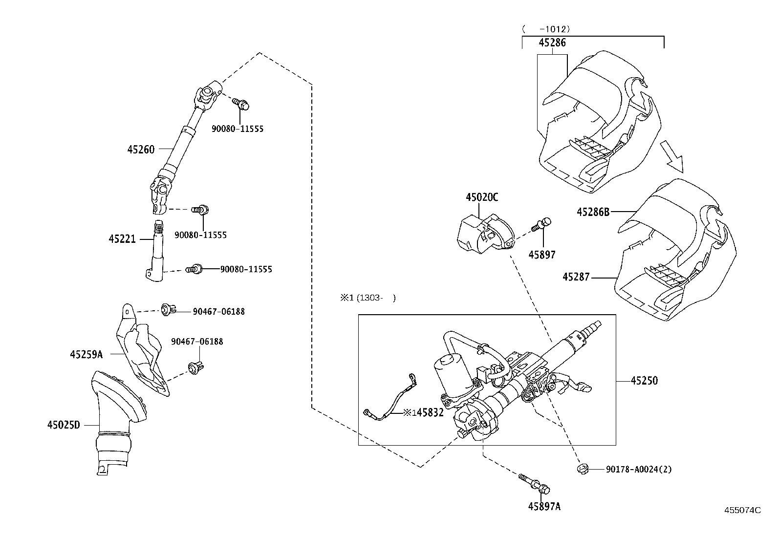 Figure 455074C