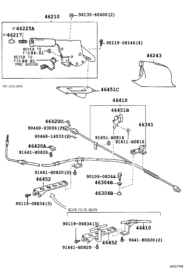 Figure 460271H