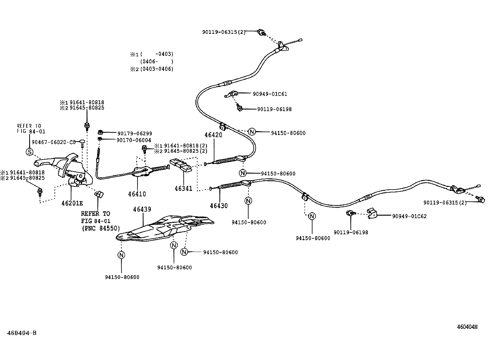 Figure 460404H