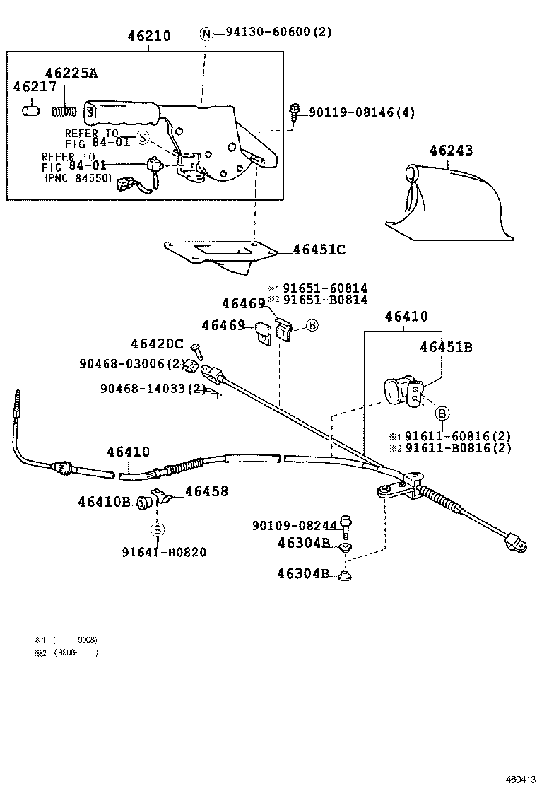 Figure 460413B