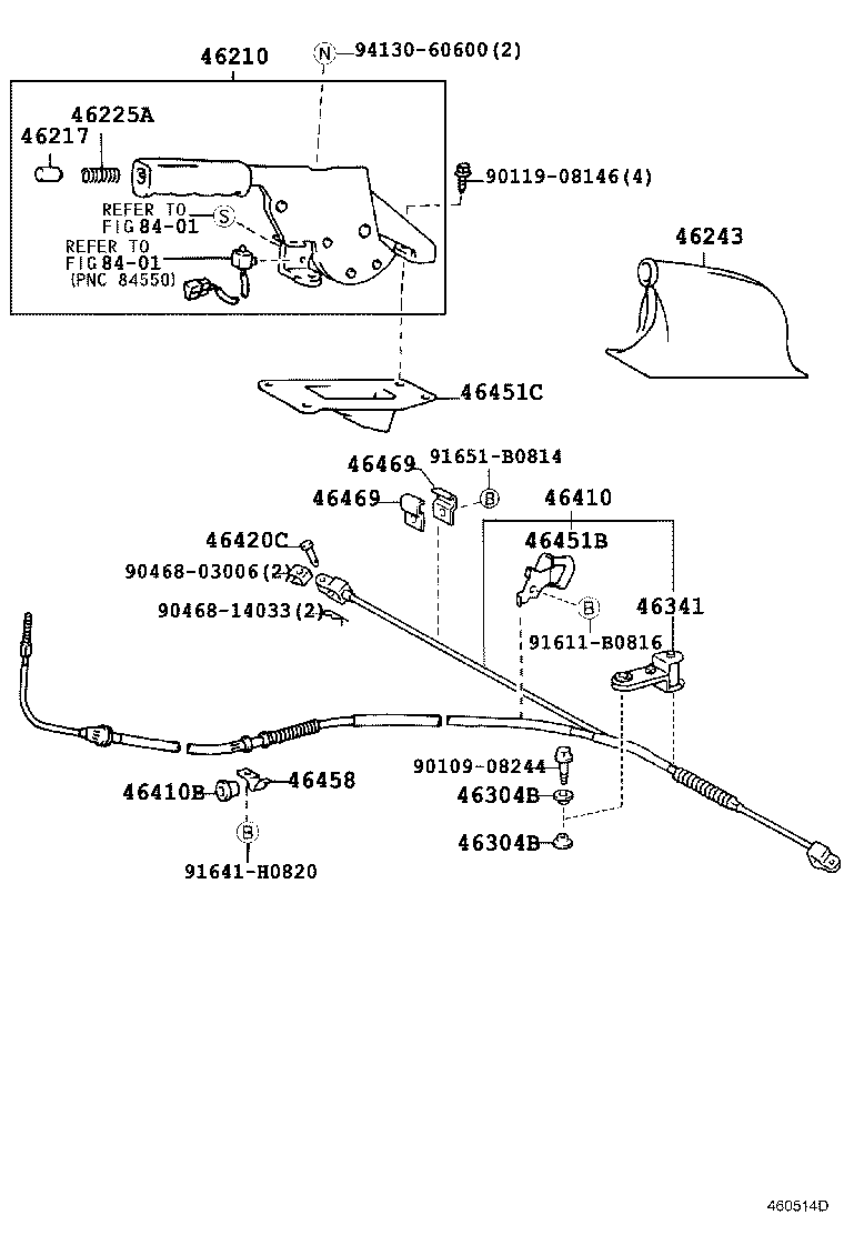 Figure 460514D