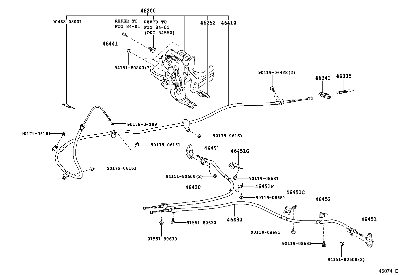 Figure 460741E