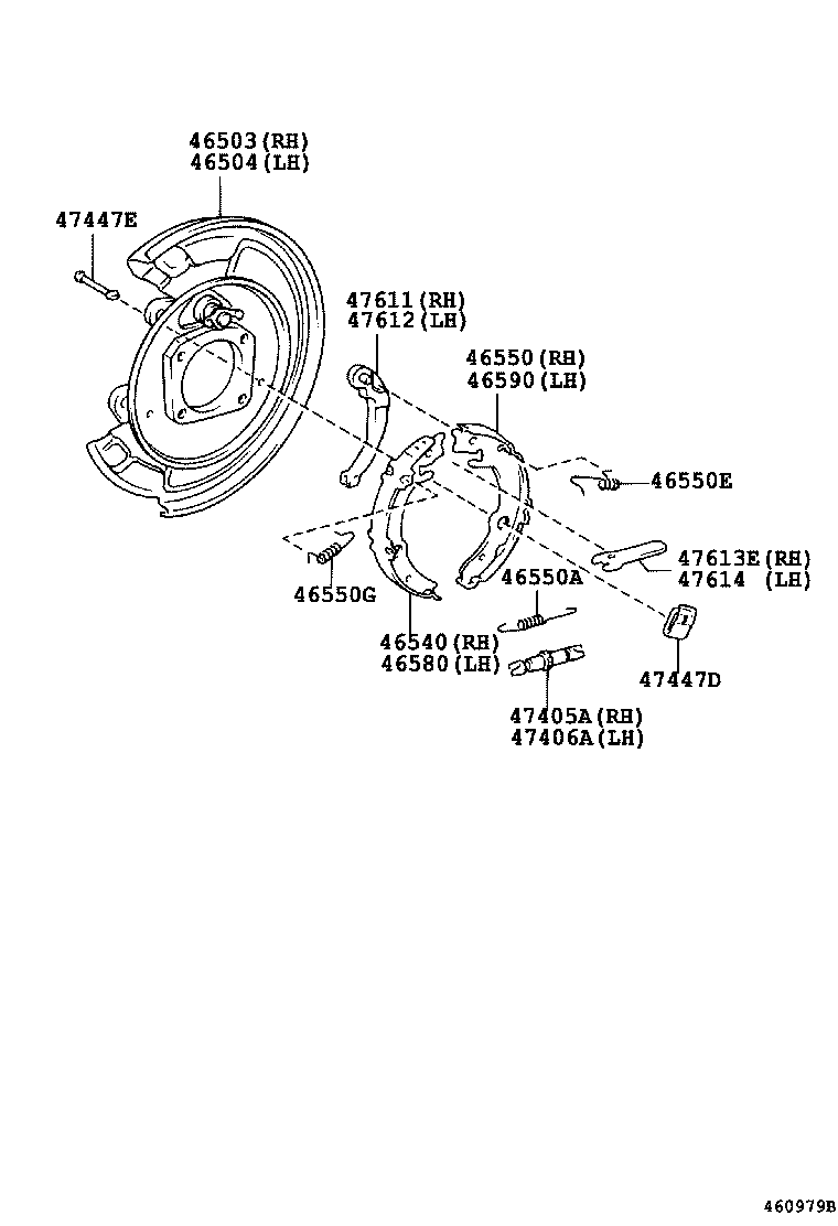 Figure 460979B