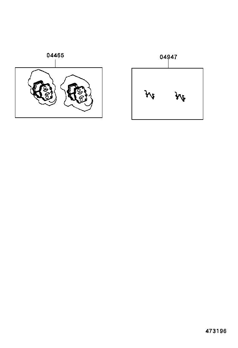 Exploded illustration 473196