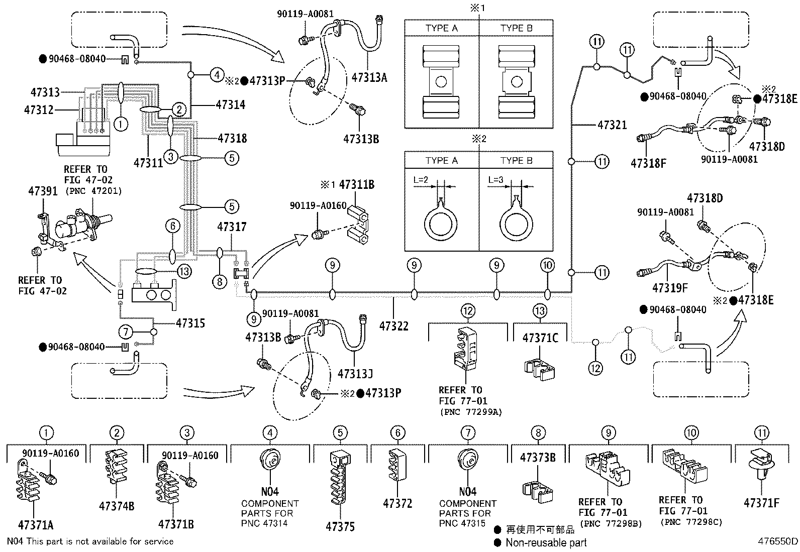 Figure 476550D