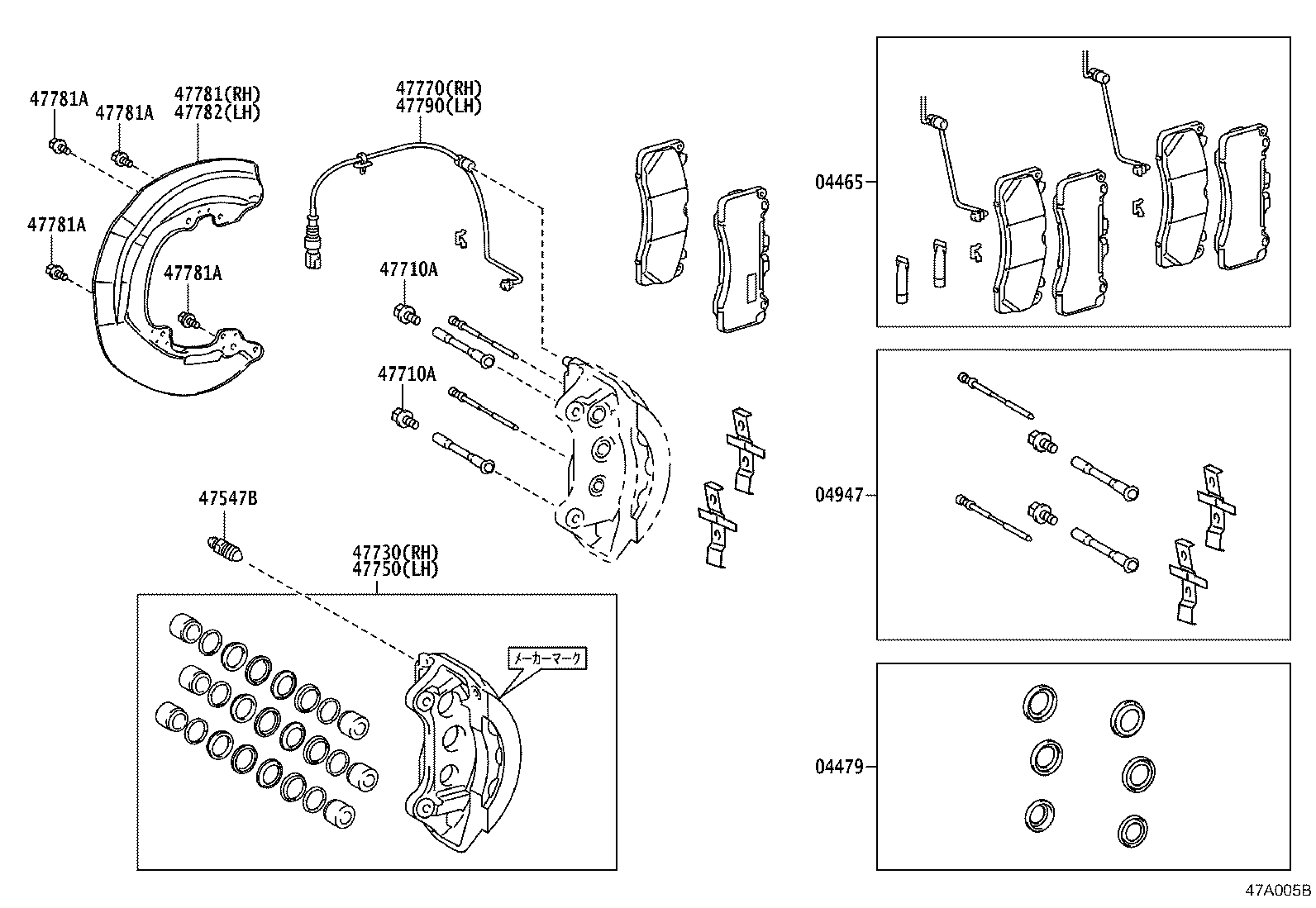 Figure 47A005B