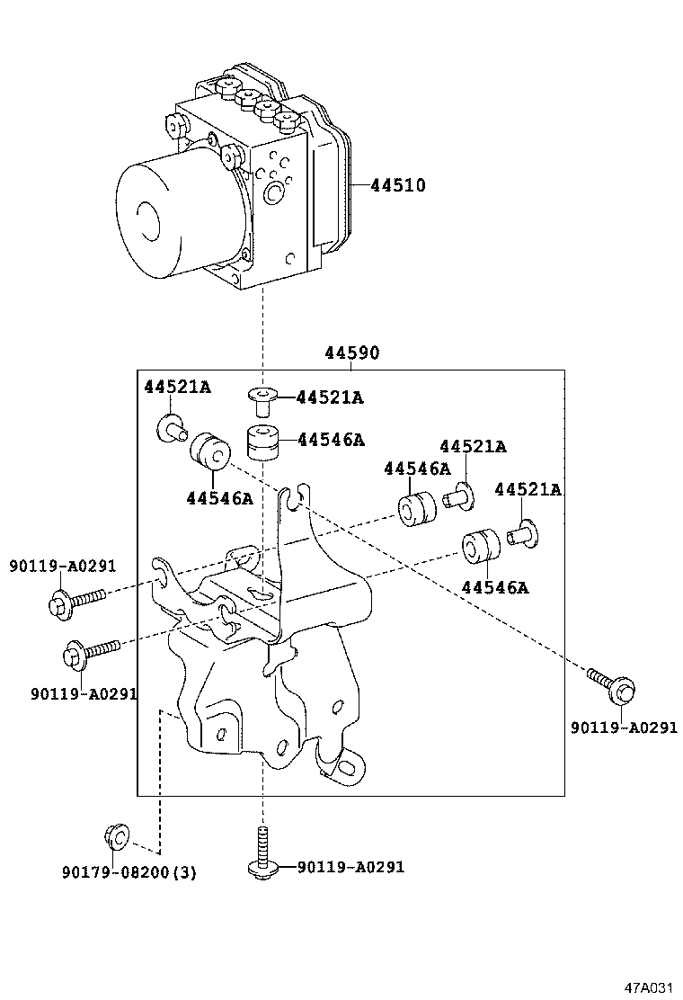 Figure 47A031