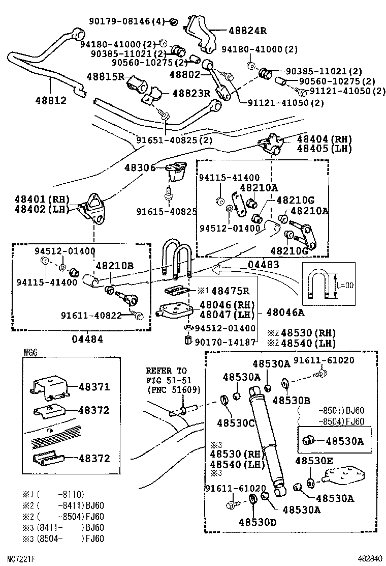 Exploded illustration 482840