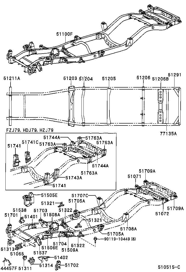Figure 510515C