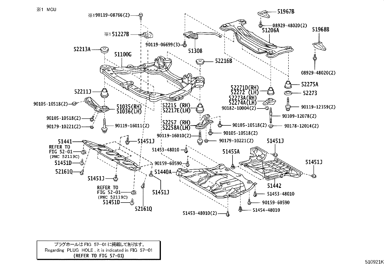 Figure 510921K