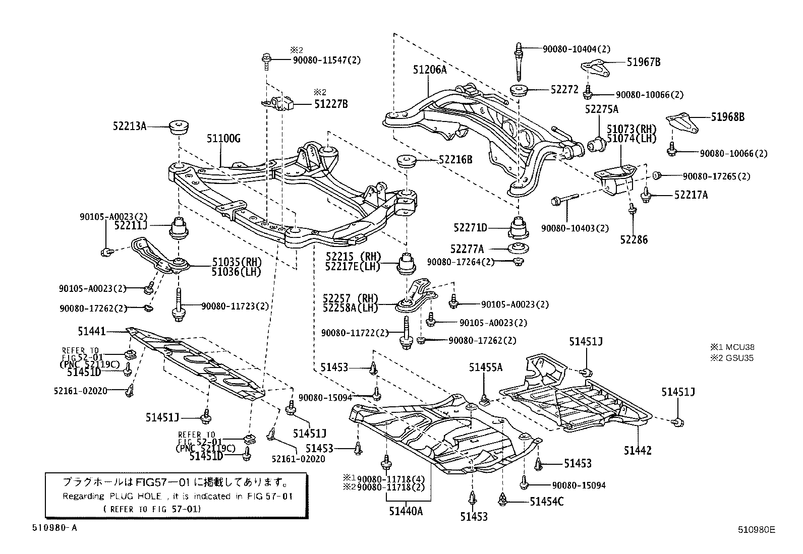 Figure 510980E