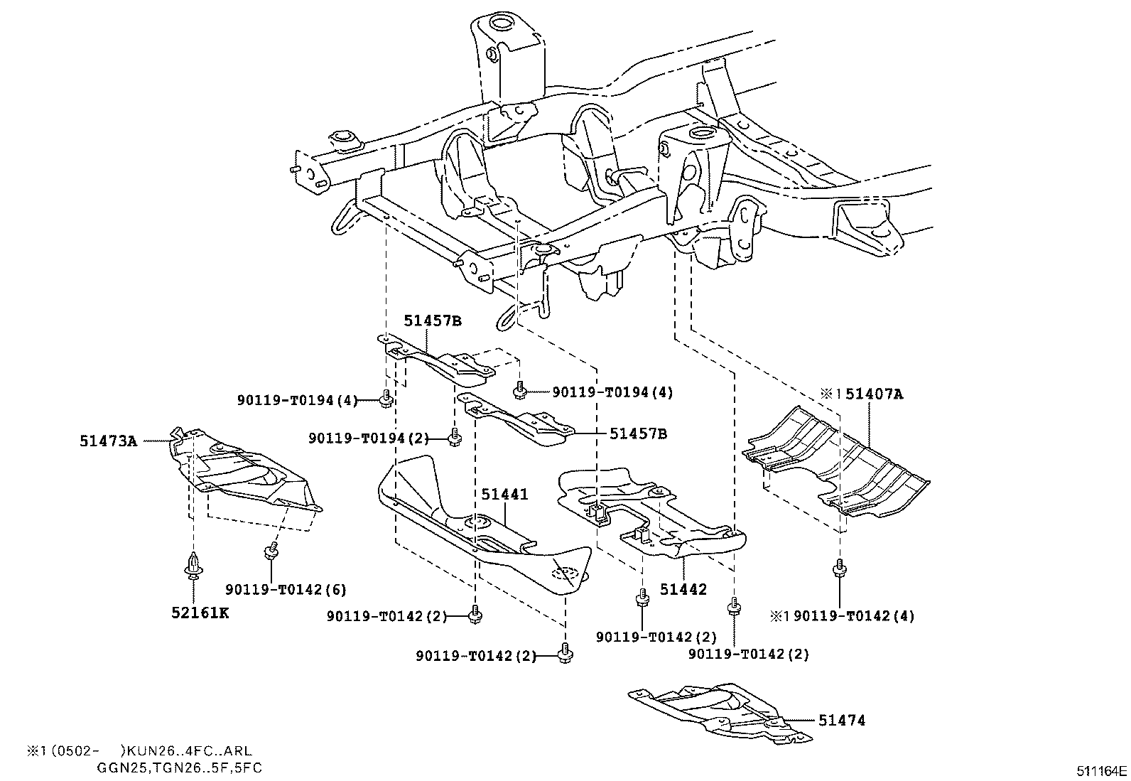 Figure 511164E