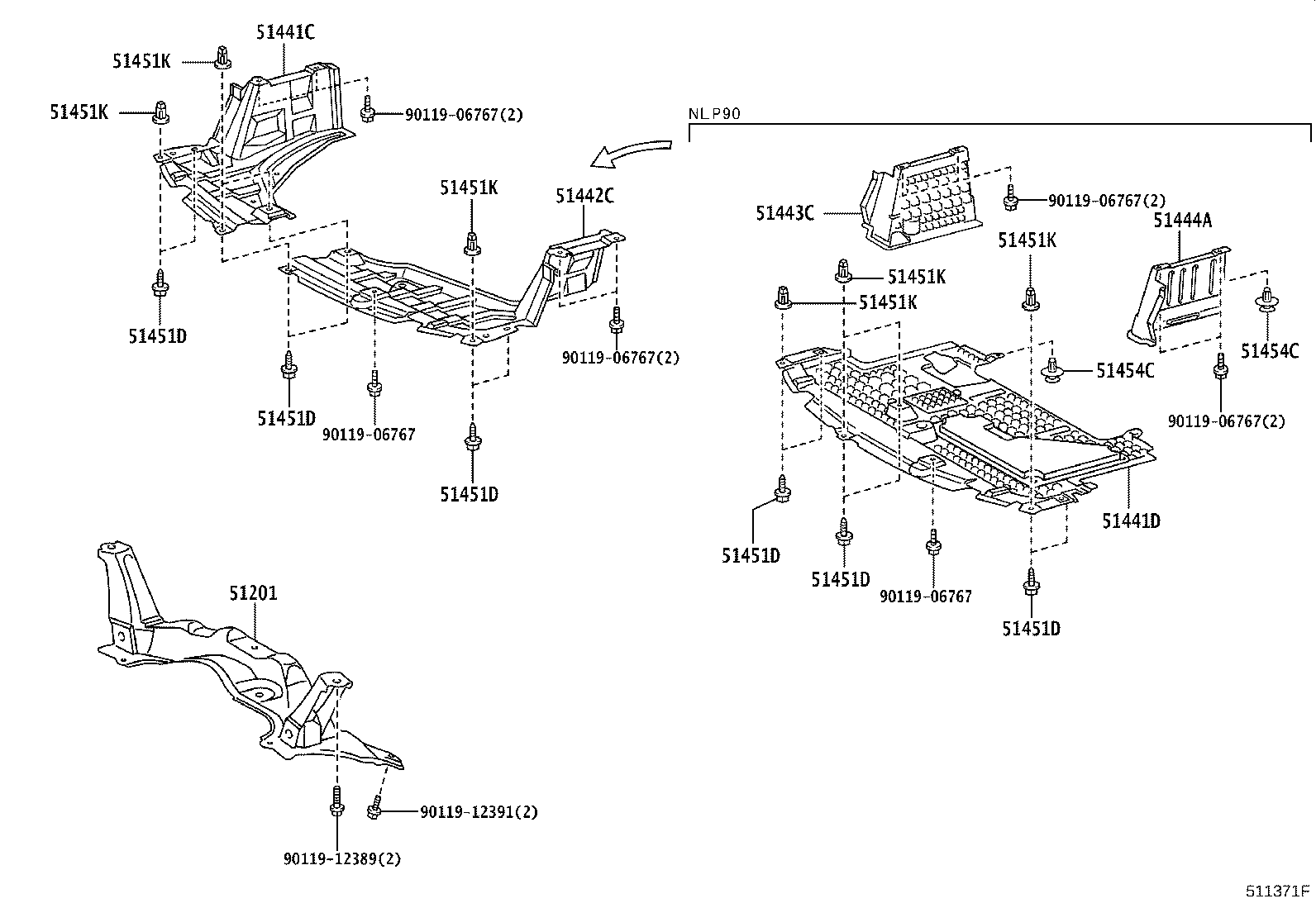 Figure 511371F