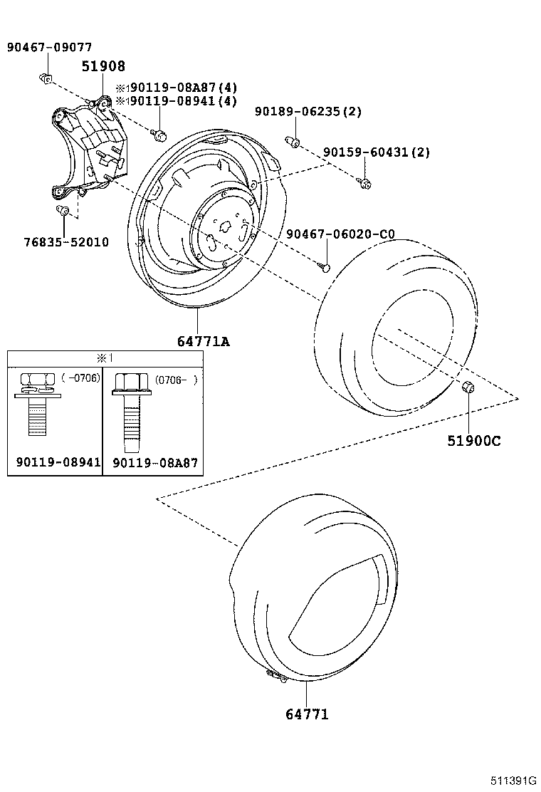 Figure 511391G