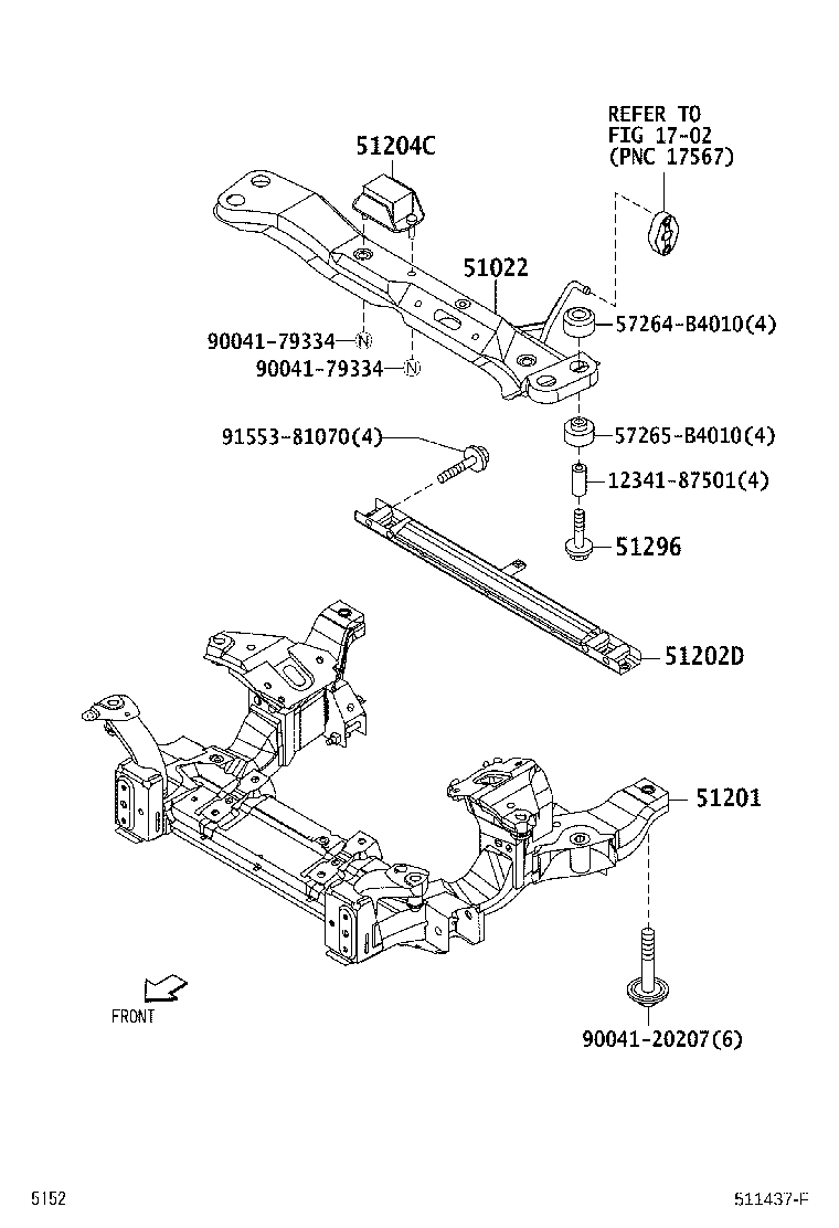 Figure 511437F