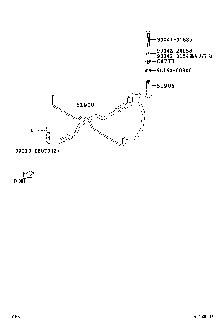 Figure 511500D
