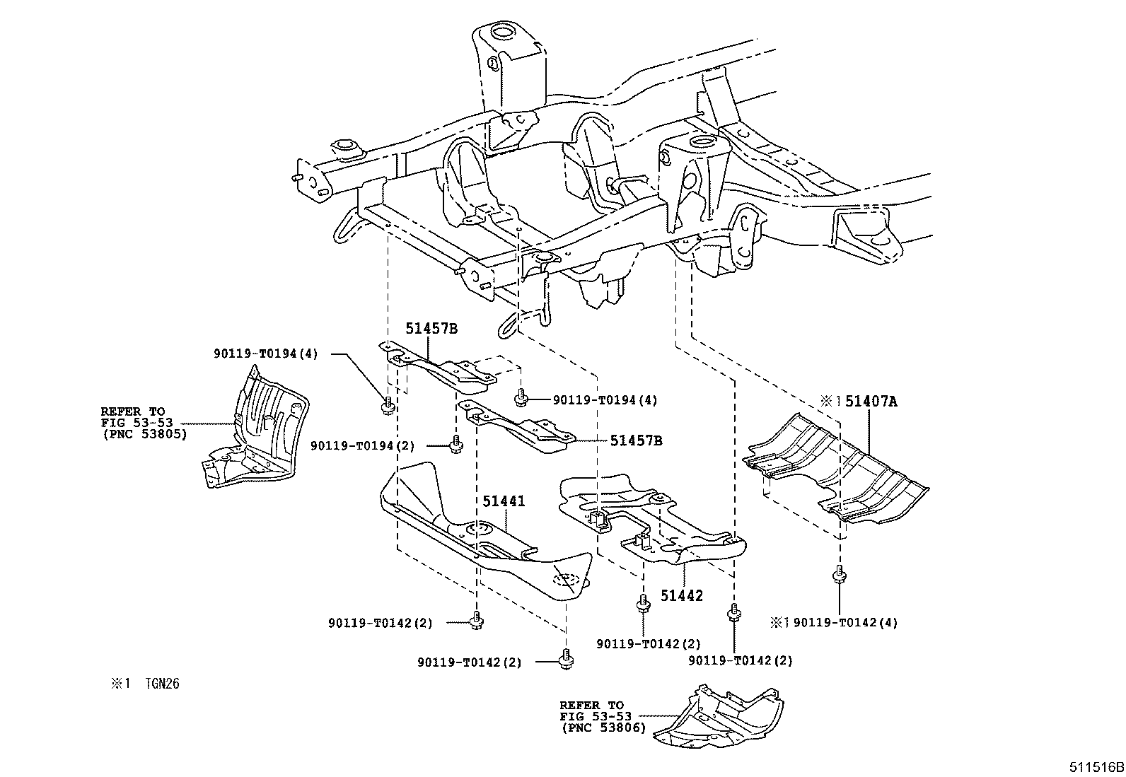 Figure 511516B