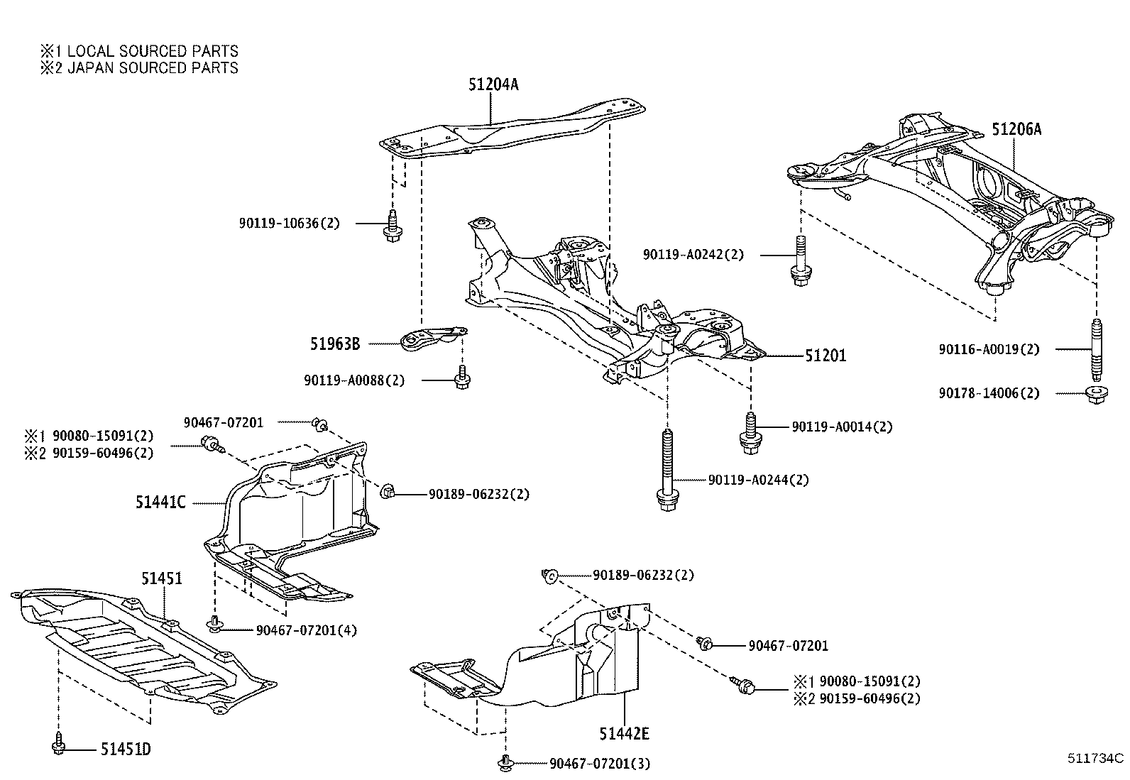 Figure 511734C