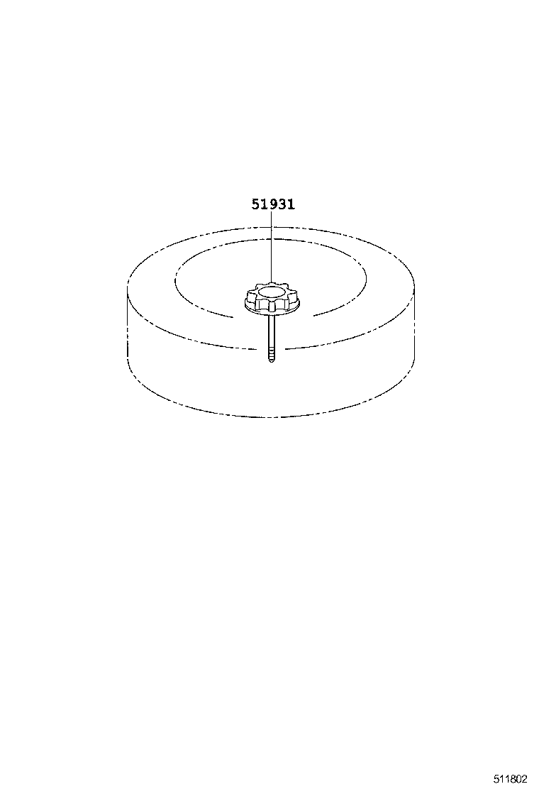 Exploded illustration 511802