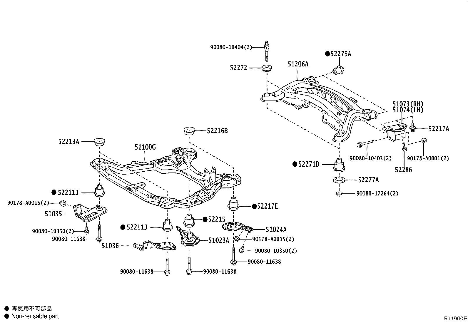 Figure 511900E